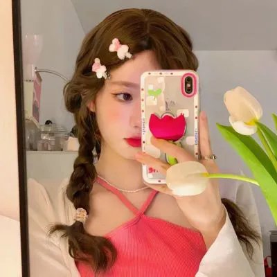 天下美人