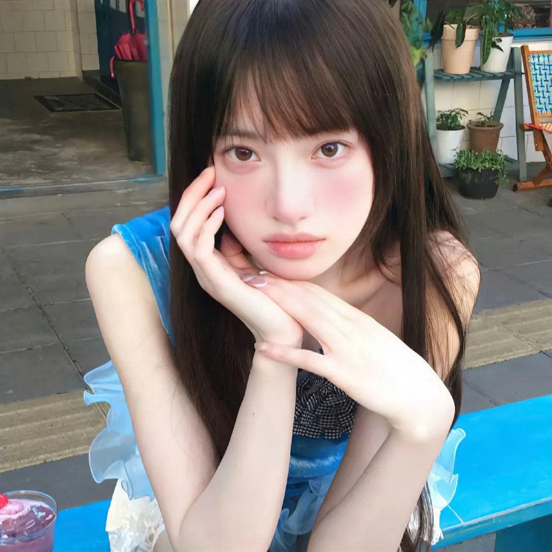 什么，这就是认亲的感觉