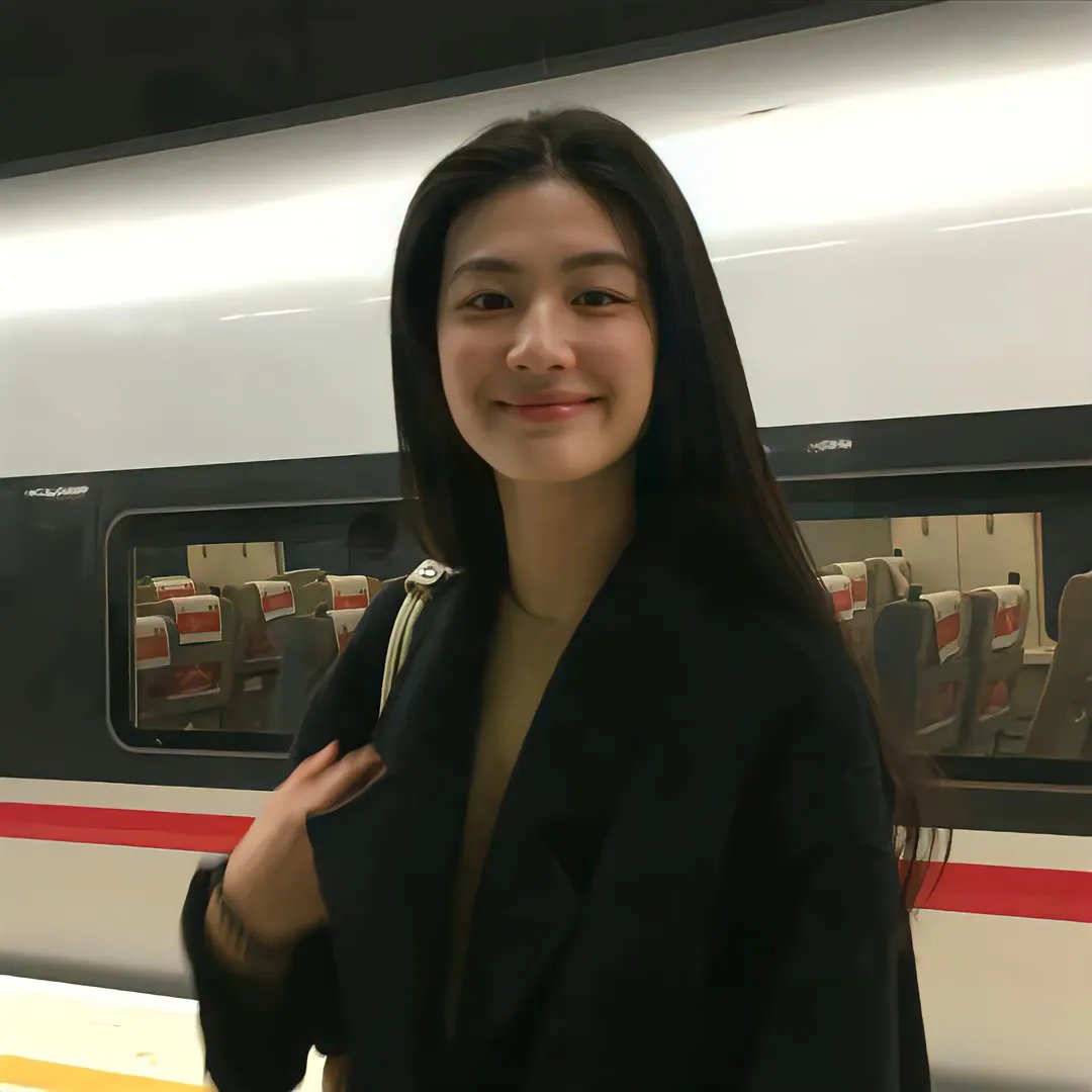 恋爱中的女人