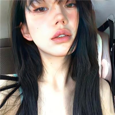 战火中的女神
